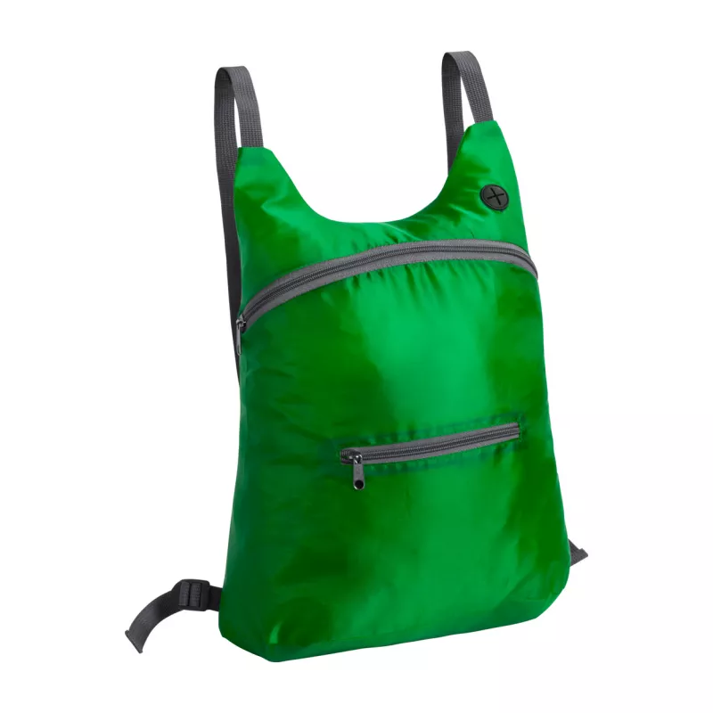 Mathis plecak składany - zielony (AP781391-07)