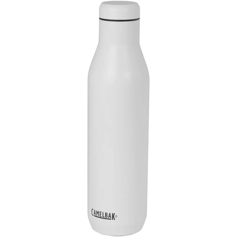 Butelka termiczna CamelBak® Wine 750 ml  - Biały (10075701)