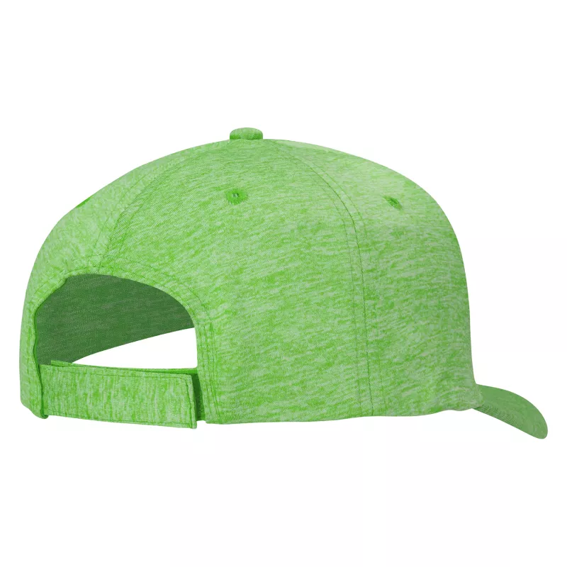 Czapka z daszkiem z poliestru 180 g/m² #3998 - Jasnozielony (HW-3998-BRIGHT GREEN)