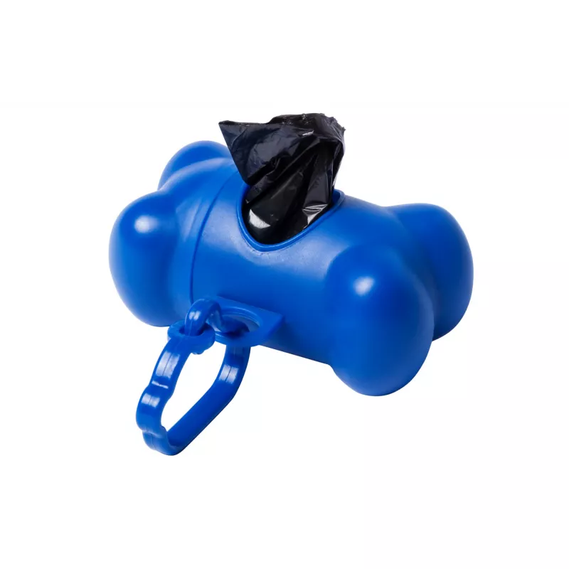 Rucin woreczki na psie odchody - niebieski (AP781753-06)