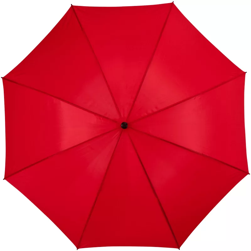 Parasol golfowy Ø130 cm Zeke - Czerwony (10905403)