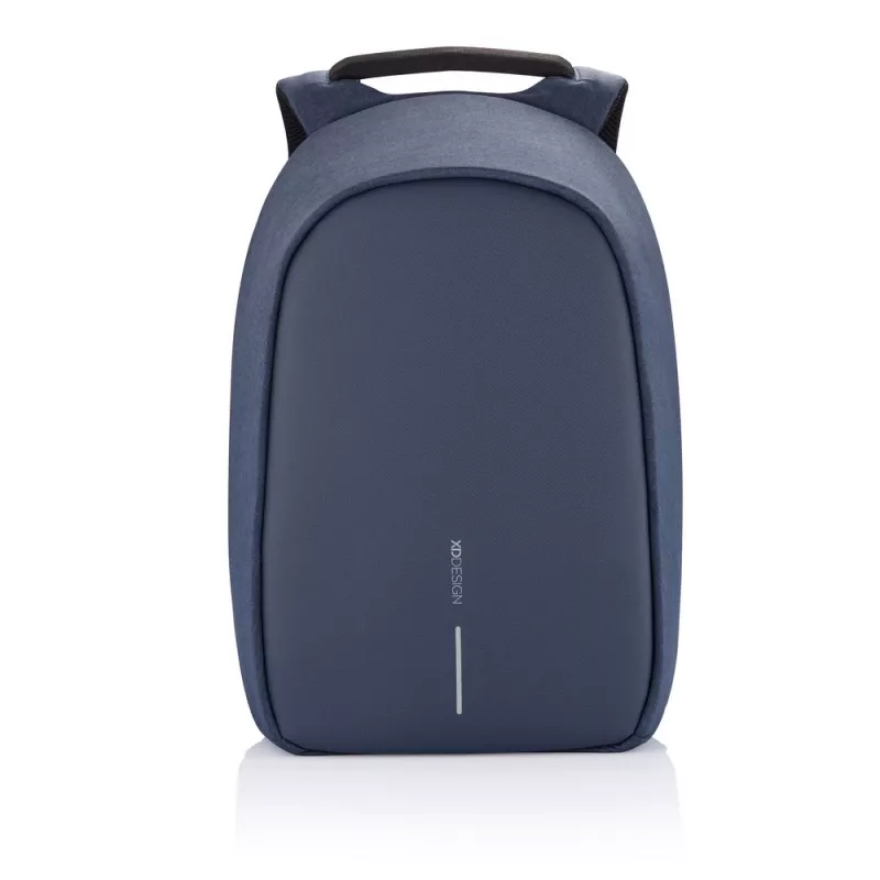 Bobby Hero Regular plecak chroniący przed kieszonkowcami - niebieski, niebieski (P705.295)