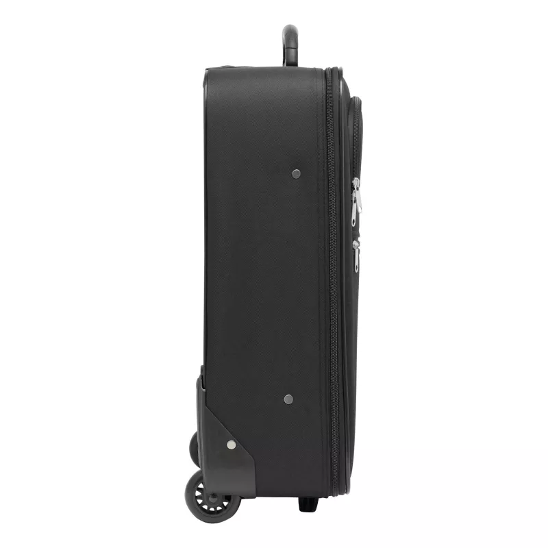 Torba podróżna na kółkach - czarny (56-0204516)