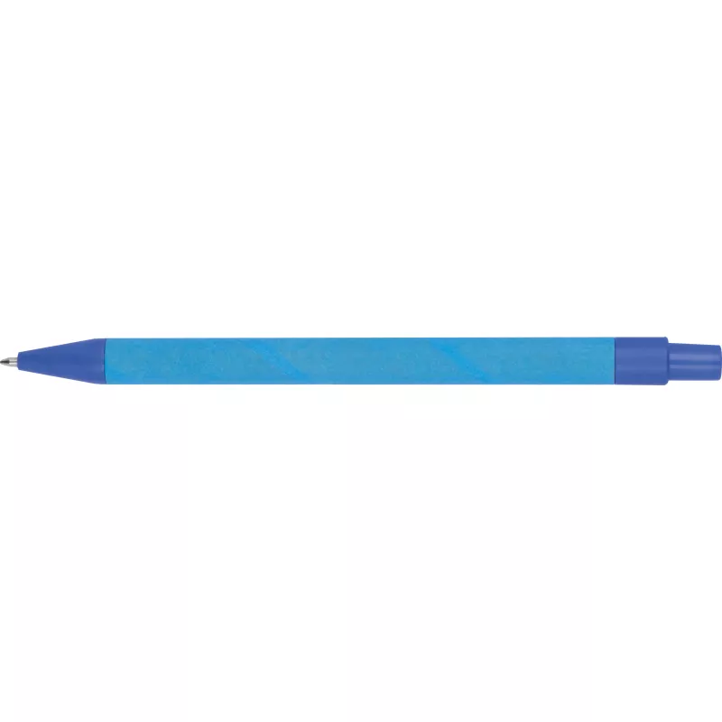 Długopis ekologiczny - niebieski (1256504)