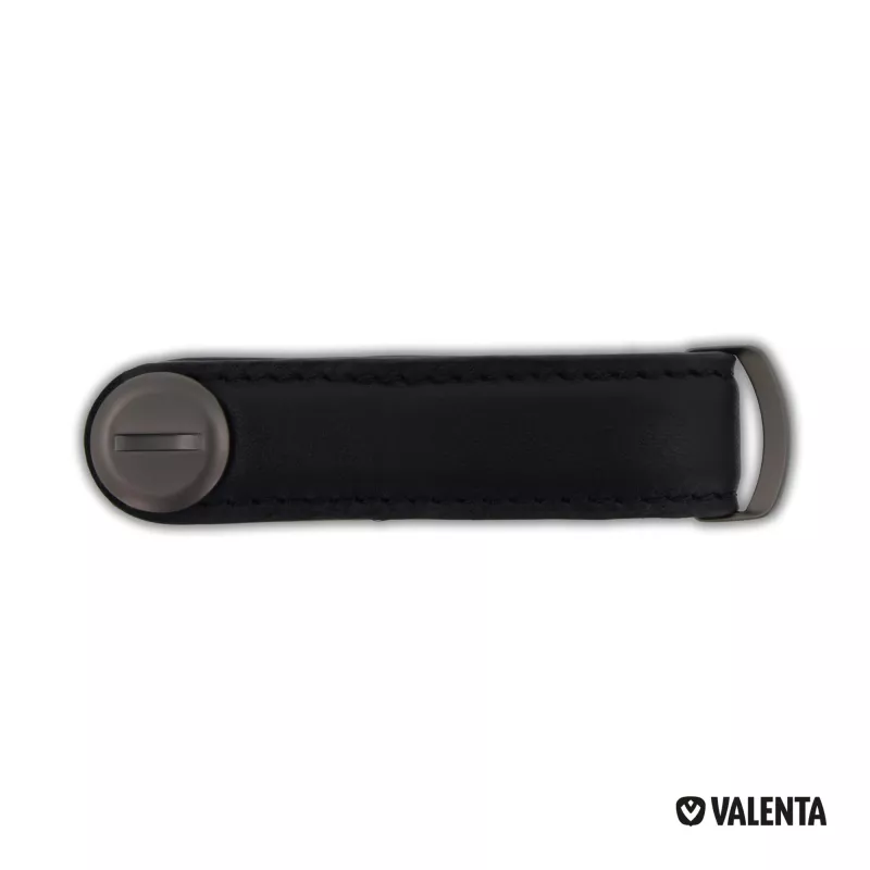 7303 | Valenta Key Organizer - czarny (LT48908-N0002)