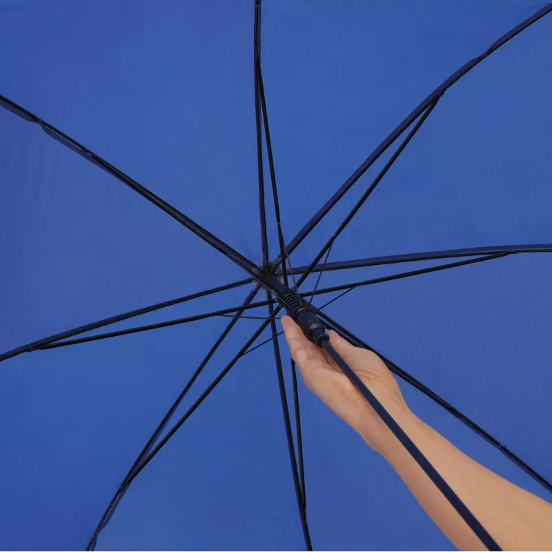 Automatyczny parasol - niebieski (56-0103008)