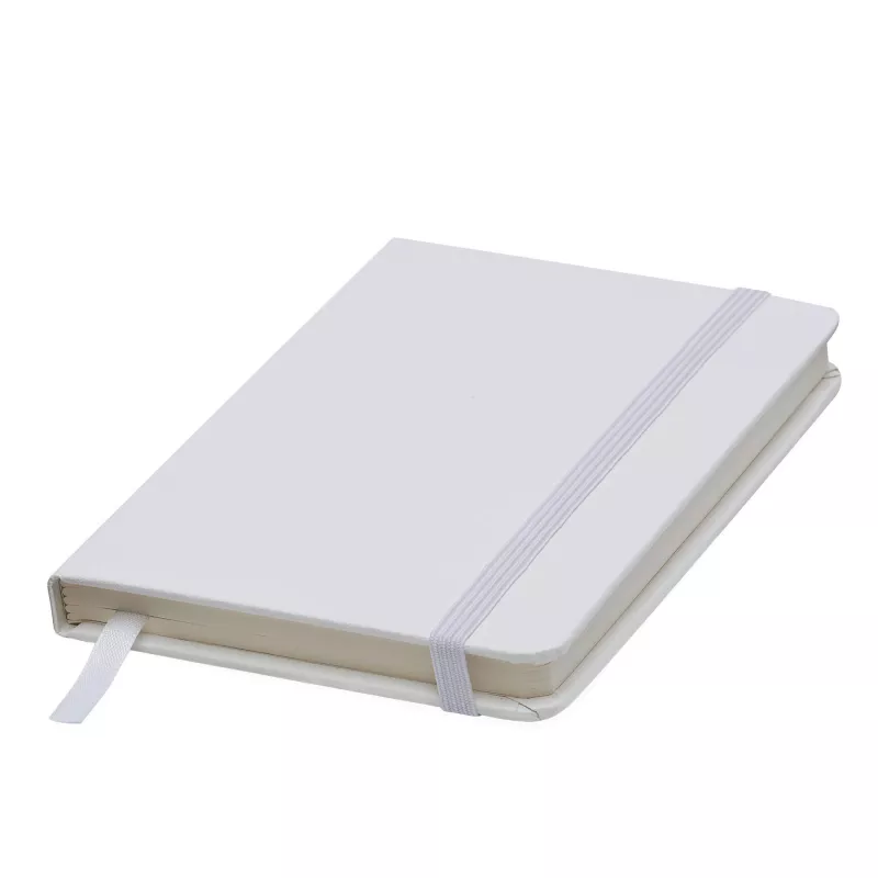 Notes ATTENDANT w formacie A6 - biały (56-1103227)