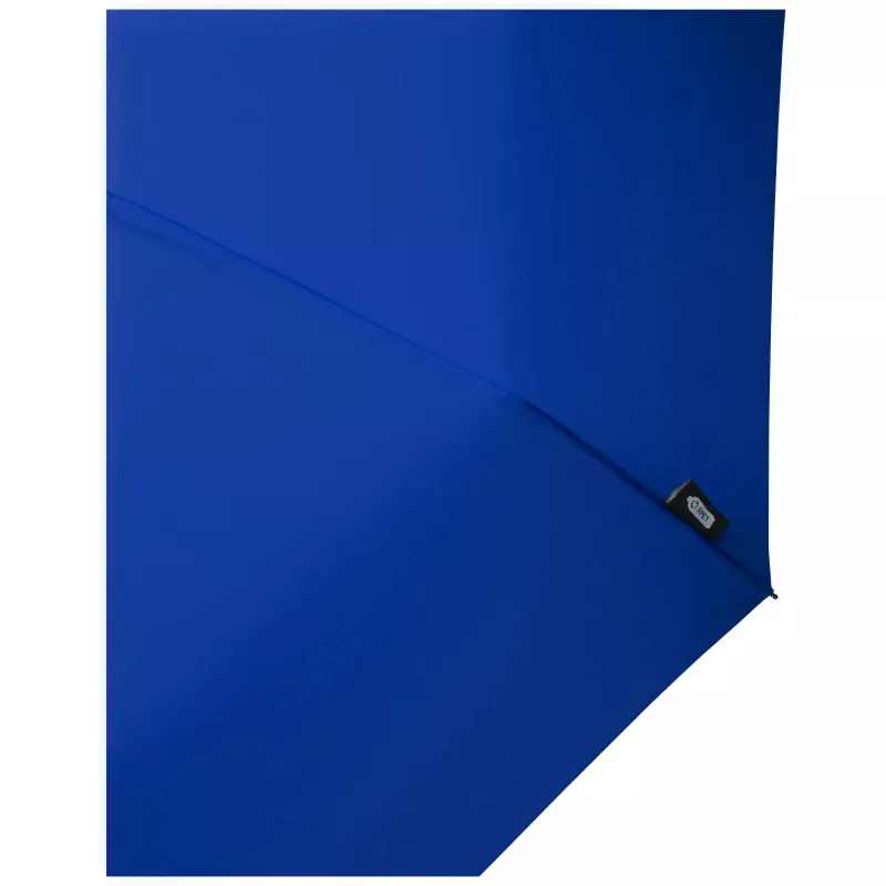 Dane Parasol RPET o średnicy 21" - Błękit królewski (11350853)