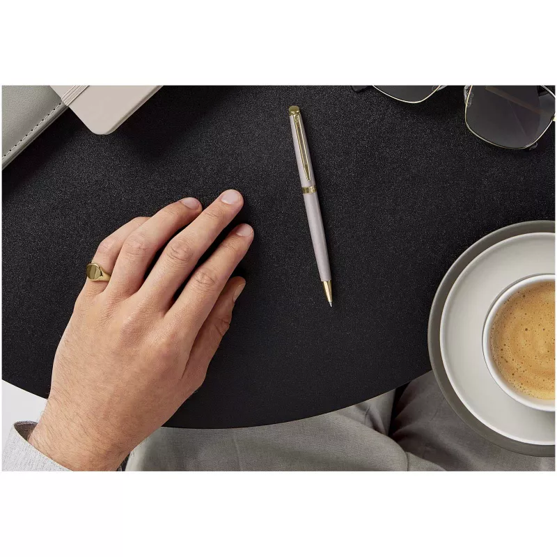 Długopis Waterman Hemisphere M - Szary (10636782)