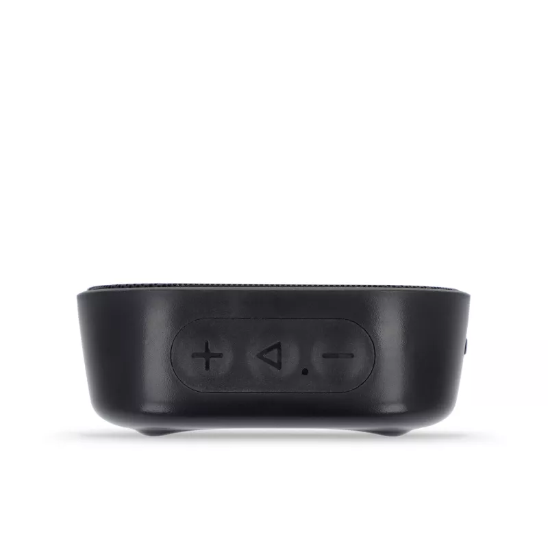 Głośnik Bluetooth Tone Small 3W R-ABS - czarny (LT95605-N0002)