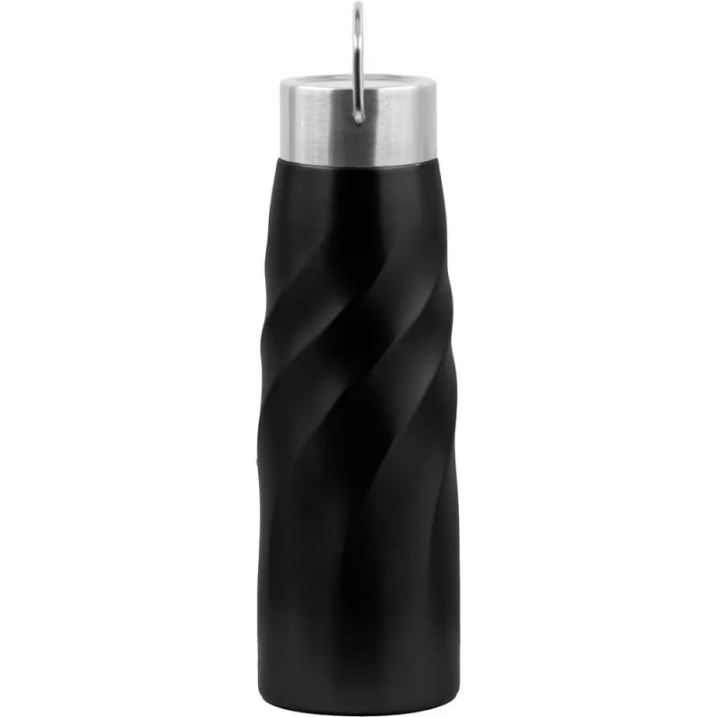 Butelka termiczna 500 ml BrandCharger Vortex Vita - czarny (VA542-03)
