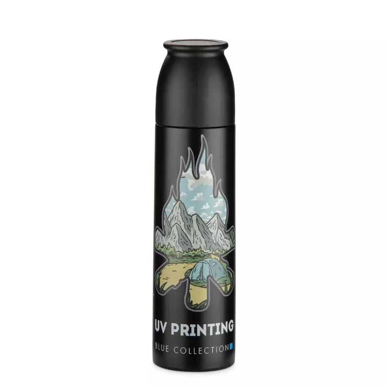 Termos FAZARI 500 ml - czarny (16252-02)