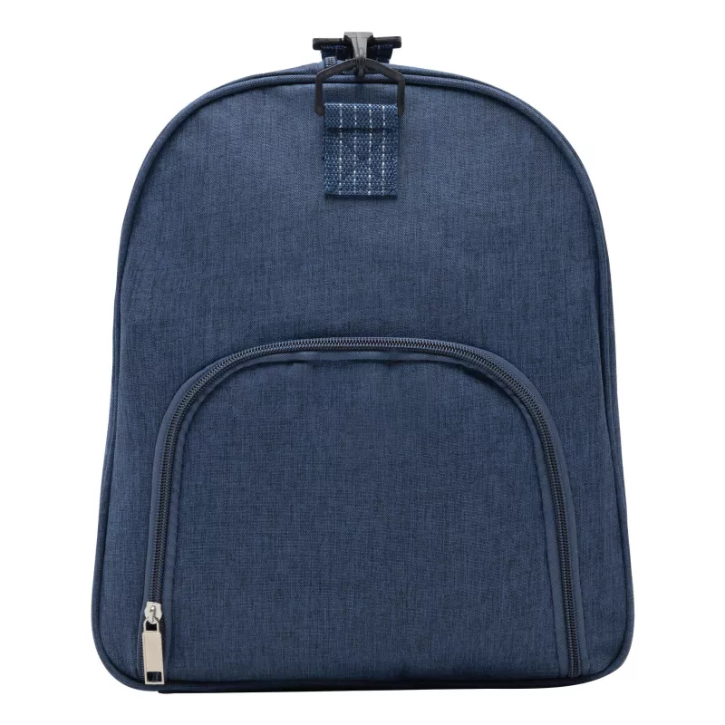 Torba sportowa - niebieski (56-0808548)