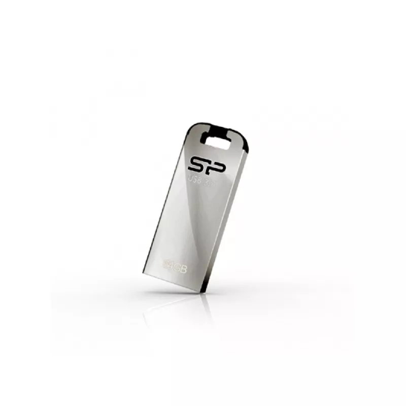 Pendrive Silicon Power USB 3.0 J10 Ultra Fast Transfer Rate - szary (EG 814207 8GB)