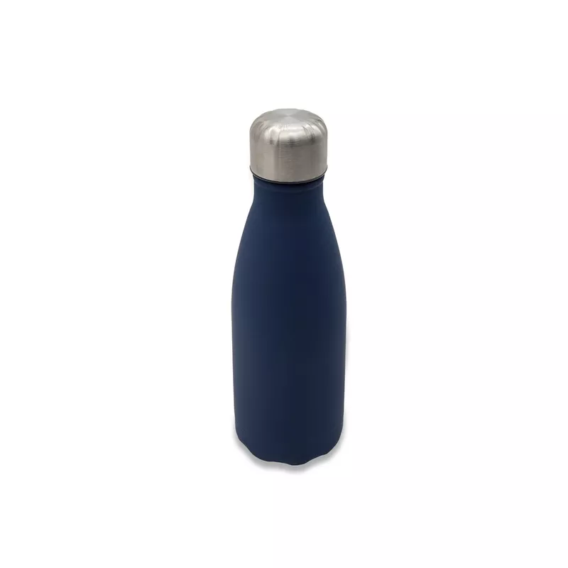 Butelka stalowa Madison 500 ml - granatowy (R08493.42)
