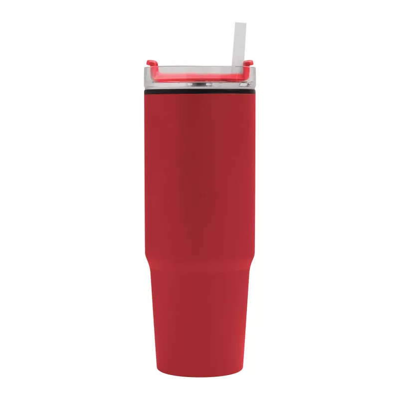 Kubek do picia DRINK ULTY - czerwony (56-0304686)