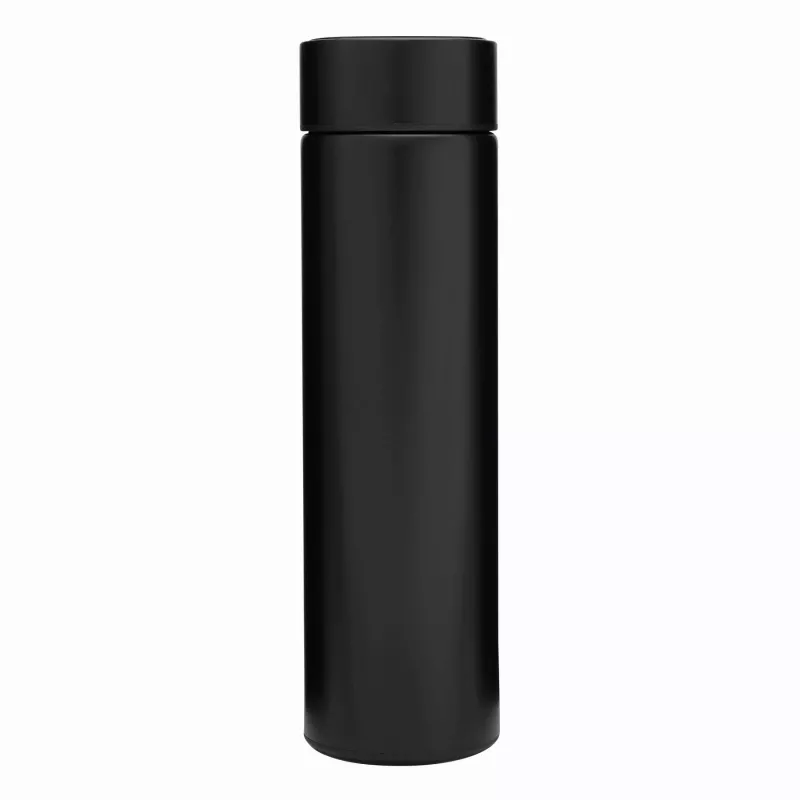 Termos próżniowy o podwójnych ściankach - czarny (56-0304438)