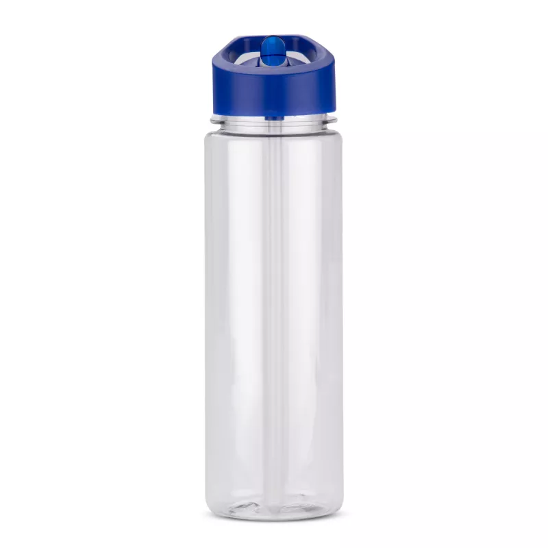 Bidon rPET RELITO 650 ml - niebieski (16231-03)