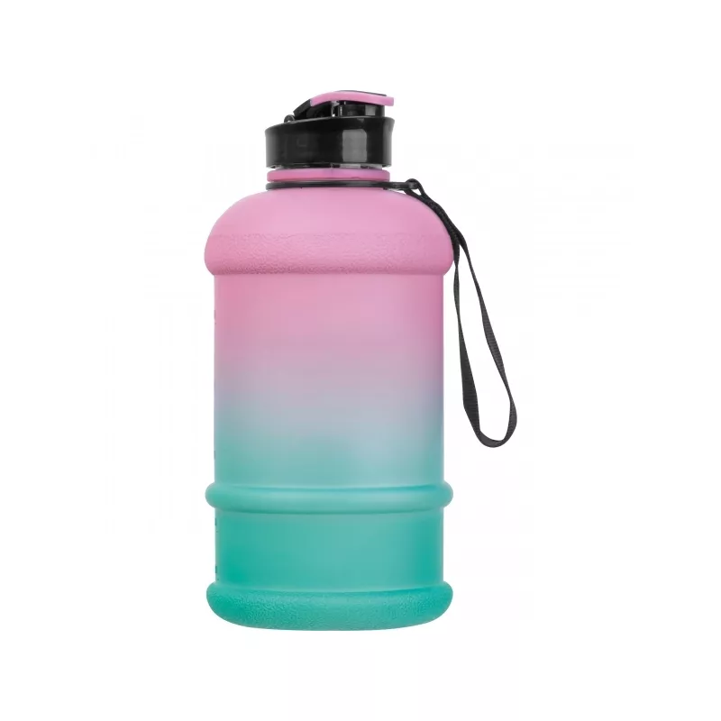 Butelka na wodę GAINESVILLE 1300 ml - różowy (535111)