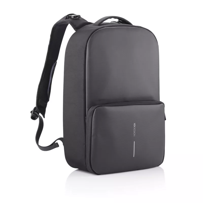Plecak, torba podróżna, sportowa - czarny, czarny (P705.801)
