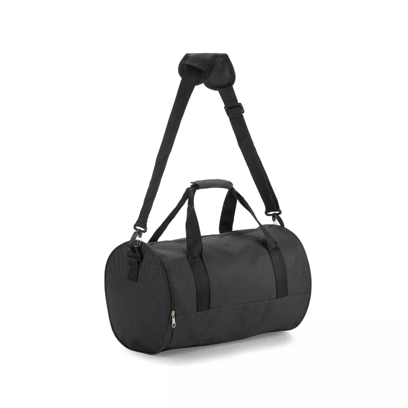 Torba sportowa ATHLEX - czarny (20819-02)