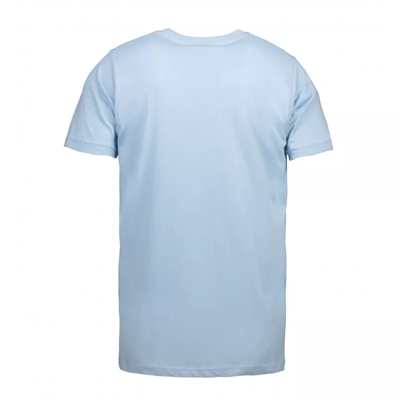 Koszulka bawełniana 150 g/m² ID YES® 2000 - Light Blue (2000-LIGHT BLUE)