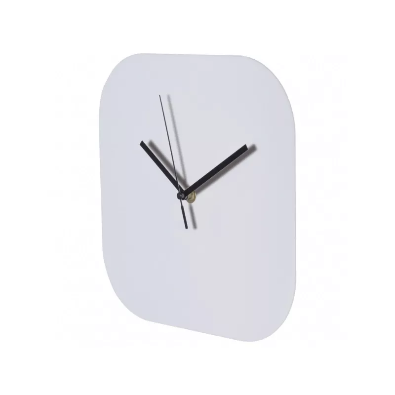 Zegar ścienny BEL AIR - biały (199606)