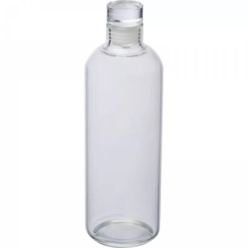 Butelka szklana 750 ml PORTER - przeźroczysty (8389866)