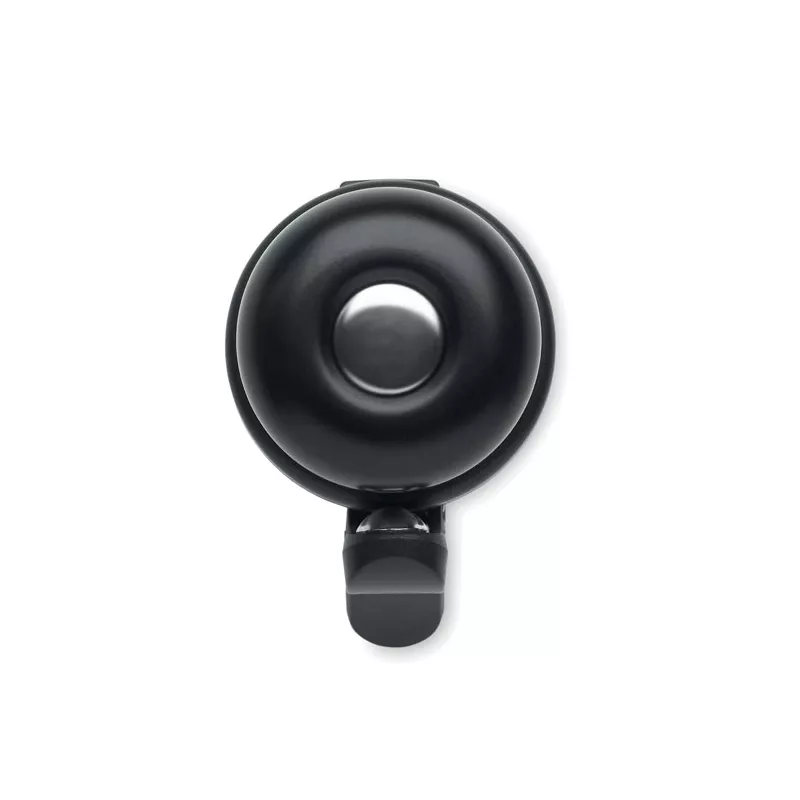 Dzwonek rowerowy z lokalizatorem Find My RINGSMART - Czarny (MO2601-03)
