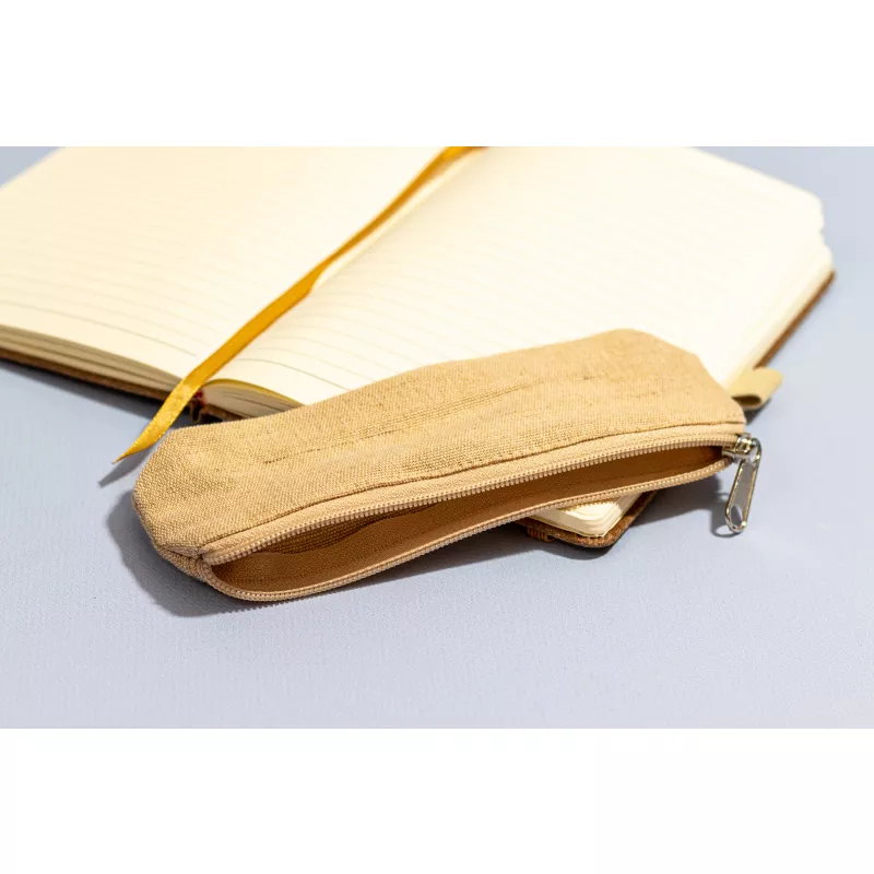 Piórnik MUNICH - beżowy (267813)