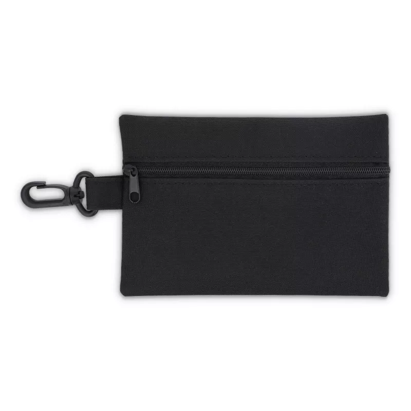 13-elementowa Apteczka pierwszej pomocy Denali - czarny (LT90311-N0002)