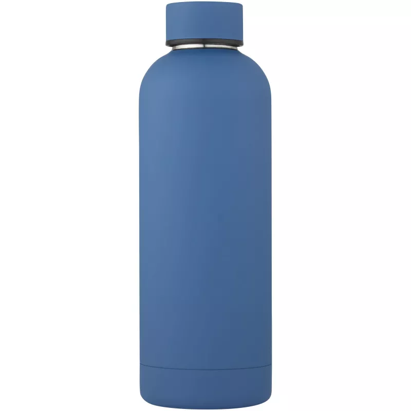 Spring 500 ml miedziany termos - Tech blue (10071252)