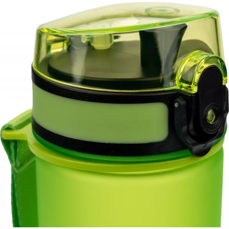 Butelka z tritanu BEAUMONT 570 ml - jasnozielony (387829)