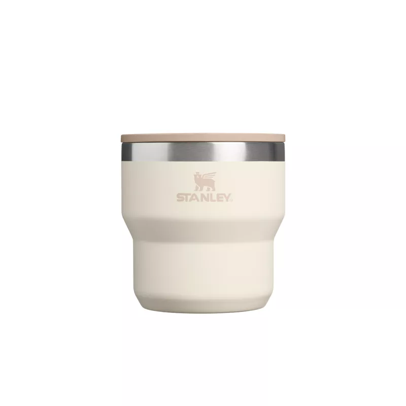 Kubek Stanley Stay Hot Cup 0,29l - Cream (10120780035)