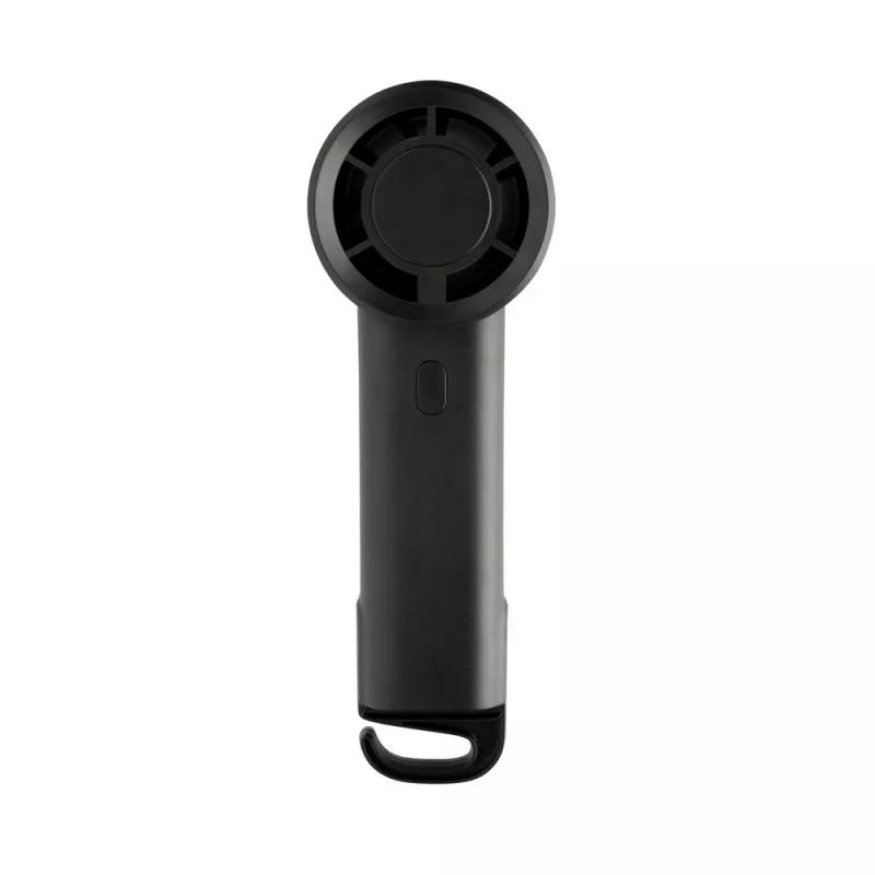 Wentylator kieszonkowy, składany - black (P457.0701)