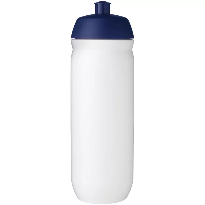 Bidon HydroFlex™ o pojemności 750 ml - Biały-Niebieski (21044352)