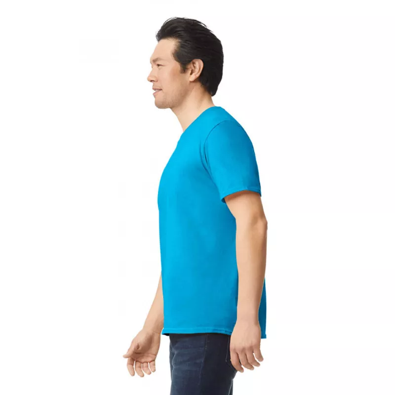 Koszulka bawełniana 150 g/m² Gildan SoftStyle™ 64000 - Sapphire (64000-SAPPHIRE)
