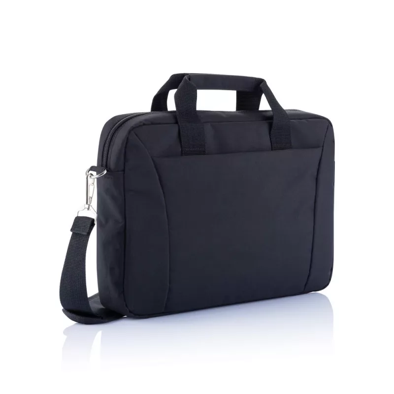 Torba na laptopa 14" - czarny (P732.151)