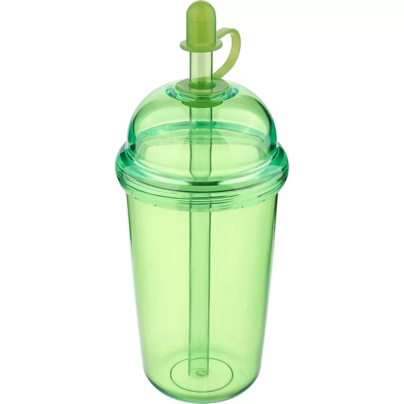 Kubek podróżny 500 ml - jasnozielony (VB280-10)