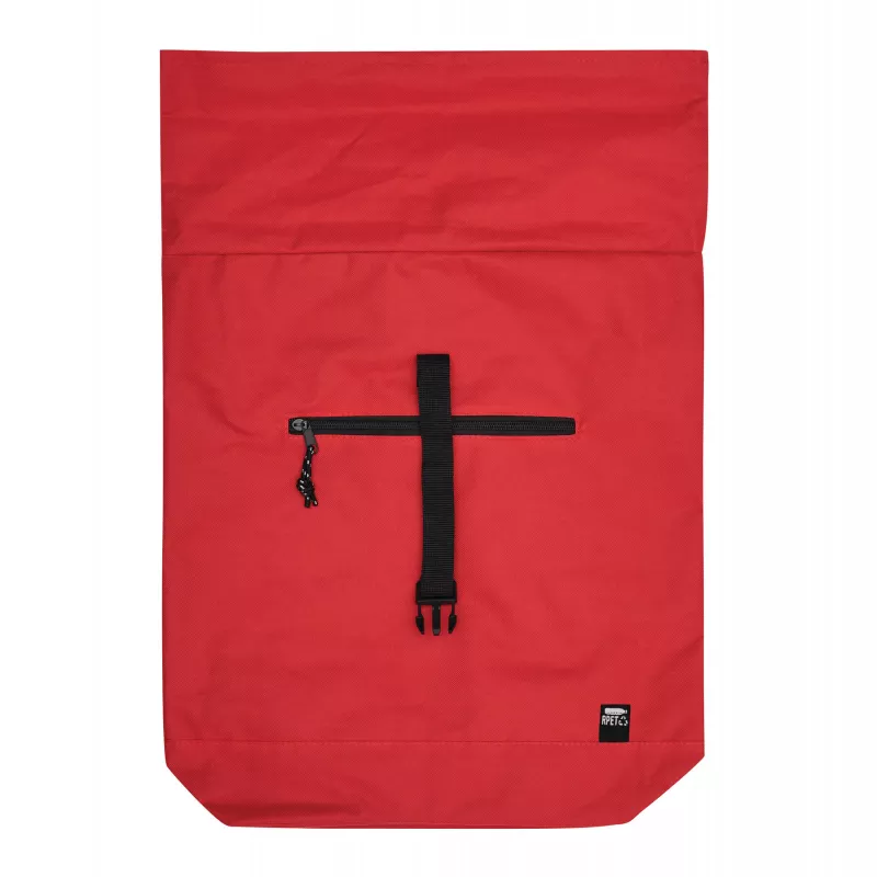 Plecak - czerwony (56-0819702)