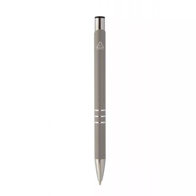 Rechannel długopis - szary (AP808081-77)
