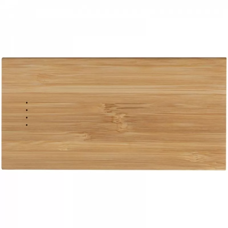 Power bank 8000 mAh KATOWICE - beżowy (147313)