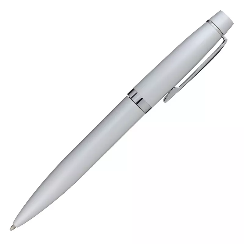 Długopis Magnifico - srebrny (R04442.01)