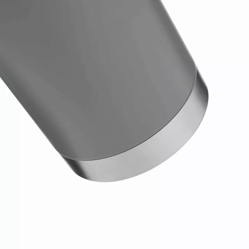 Butelka próżniowa - szary (56-0304531)