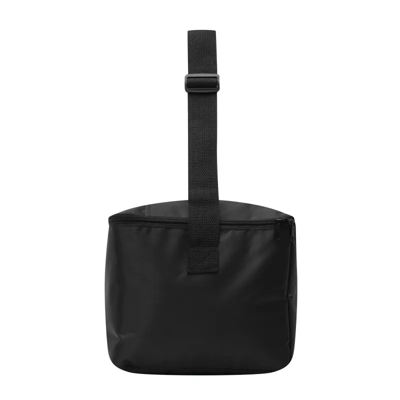 Zestaw toreb do bagażnika ISO-GADGET - czarny (56-0890042)