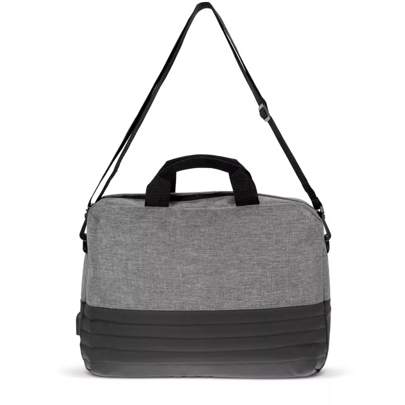 Torba na laptopa Addison 8L - szary (LT95288-N0061)