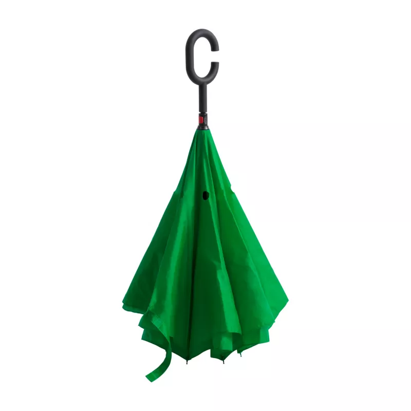 Hamfrek odwrócony parasol - zielony (AP781637-07)