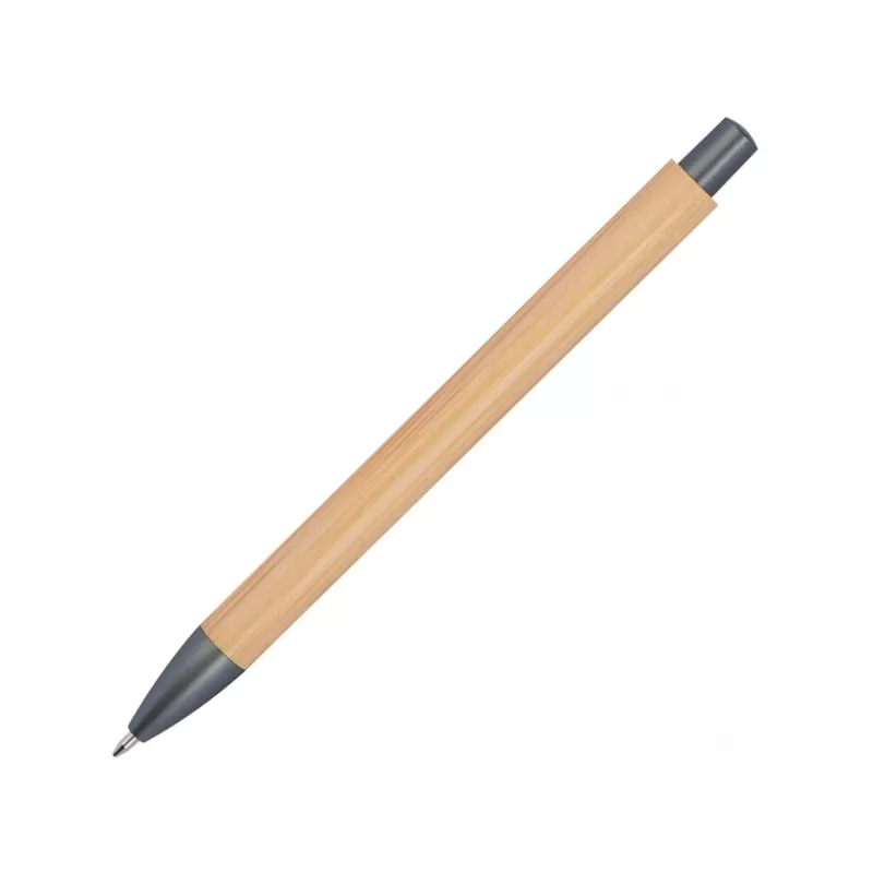 Długopis BERINGEN - beżowy (219313)