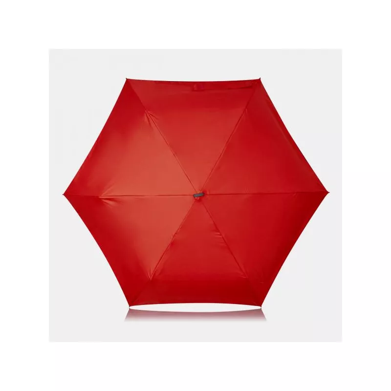 Parasol kieszonkowy ⌀98 cm SUNDANCE - czerwony (56-0101305)
