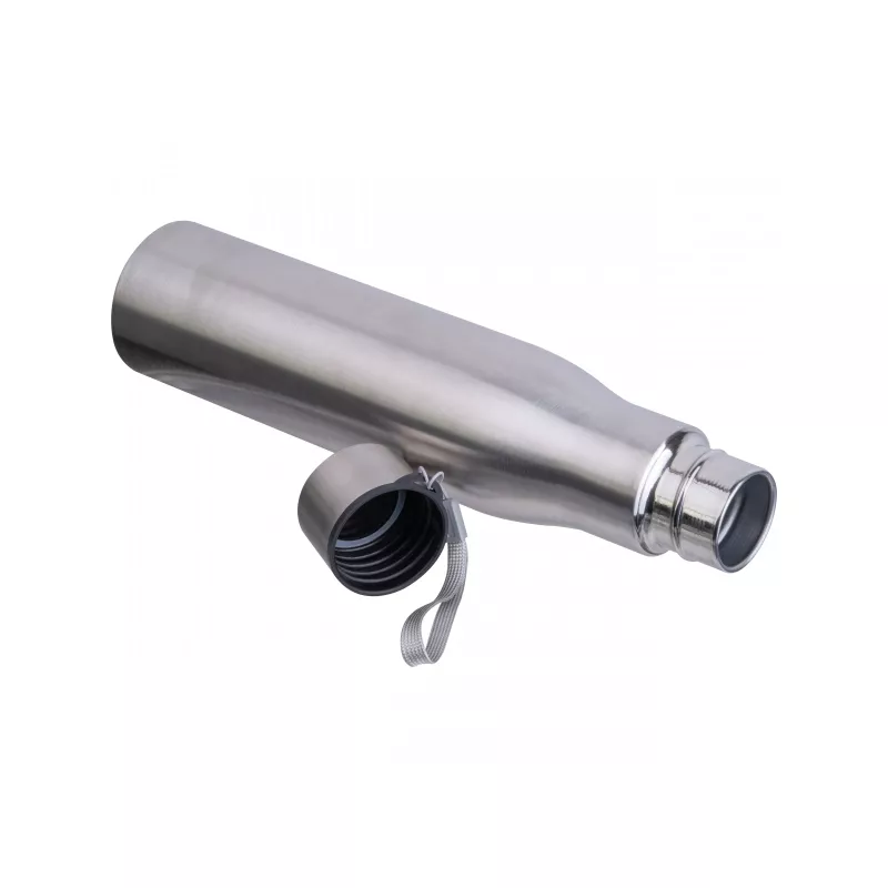 Butelka na wodę DALLAS 900 ml - szary (534107)